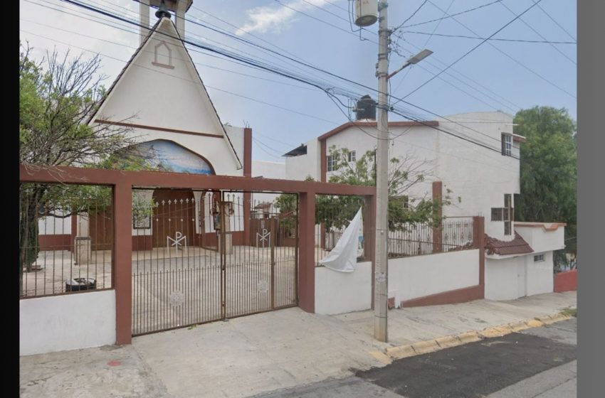Denuncia por abuso sexual de sacerdote en Saltillo
