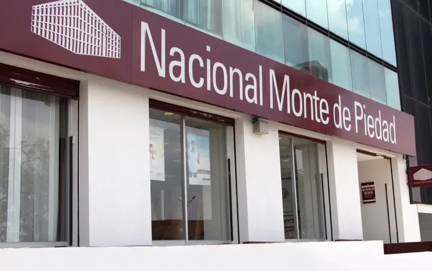 Se extiende la crisis de Monte de Piedad, Estalla huelga en sucursales de Saltillo