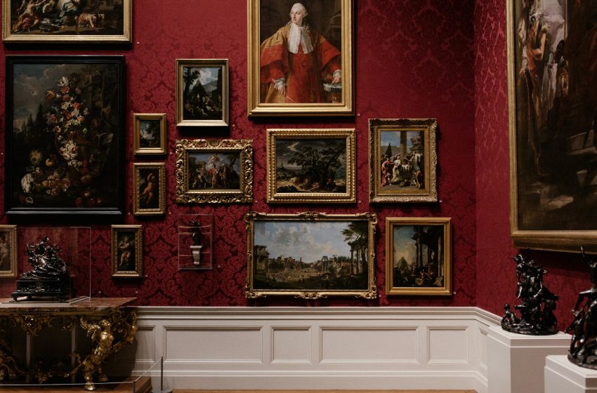 ¿Conoces el Museo virtual de objetos culturales robados?: una iniciativa de la Unesco