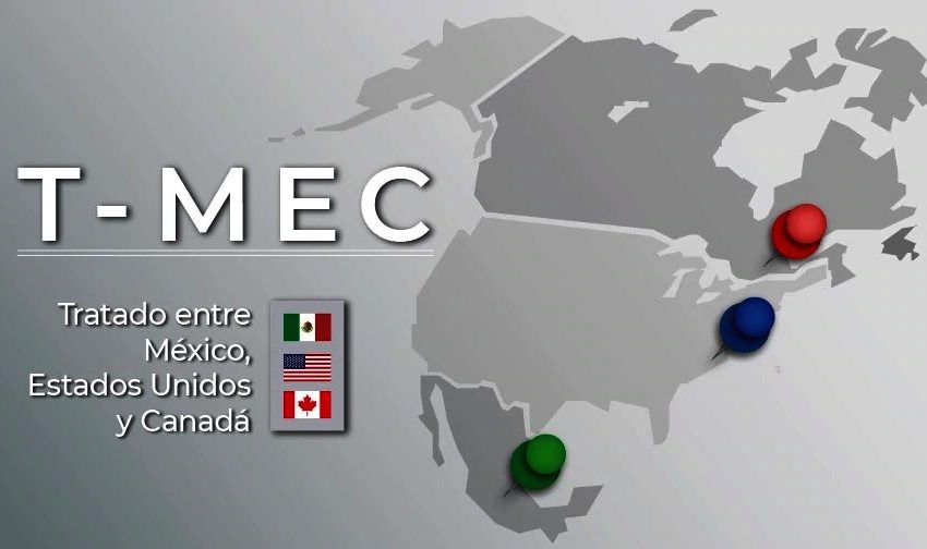 Importancia del sector obrero en la discusión del T-MEC