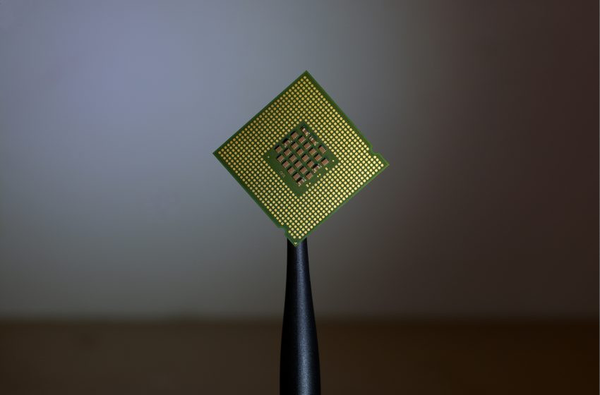 Impulso en el mercado de chips gracias a OpenAI