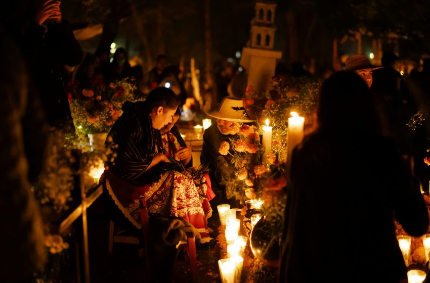  El Gran Desfile de Día de Muertos 2025: Detalles y Novedades