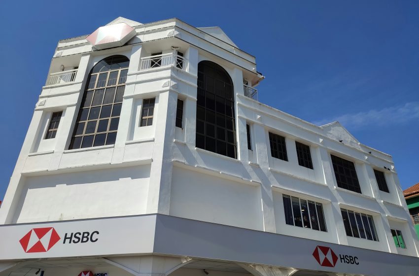  HSBC: Resultados financieros hasta septiembre y proyecciones para 2025