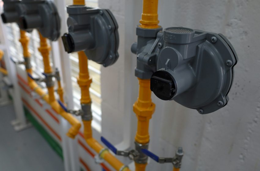 Alianza energética entre Colombia, México y Perú para fortalecer el gas LP en la región