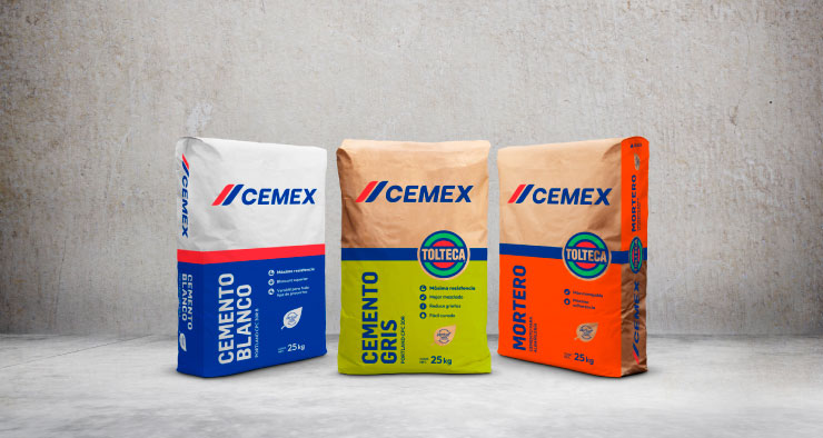 Cemex supera estimaciones en 3T por aumento de precios y reducción de costos
