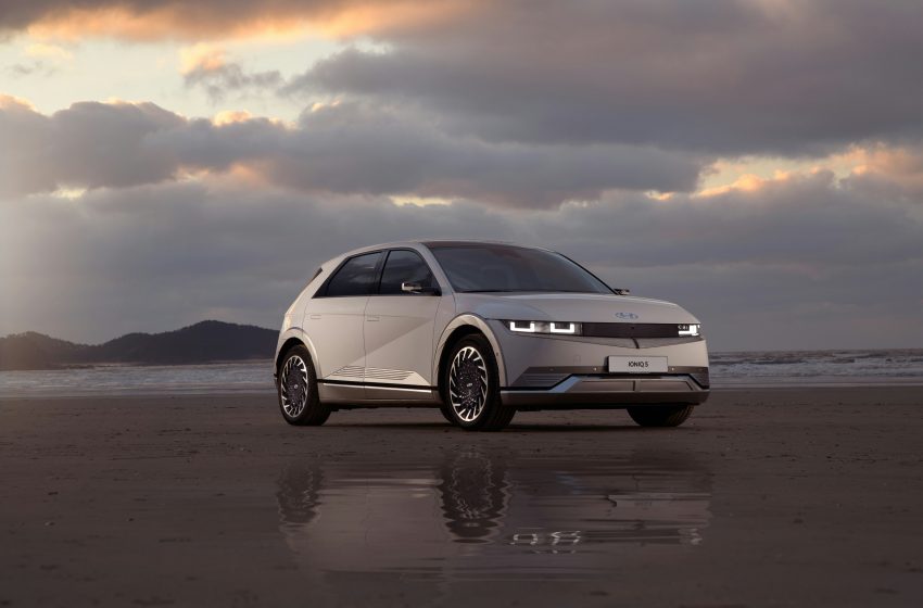 Hyundai refuerza su apuesta por los híbridos en México con la llegada de Palisade