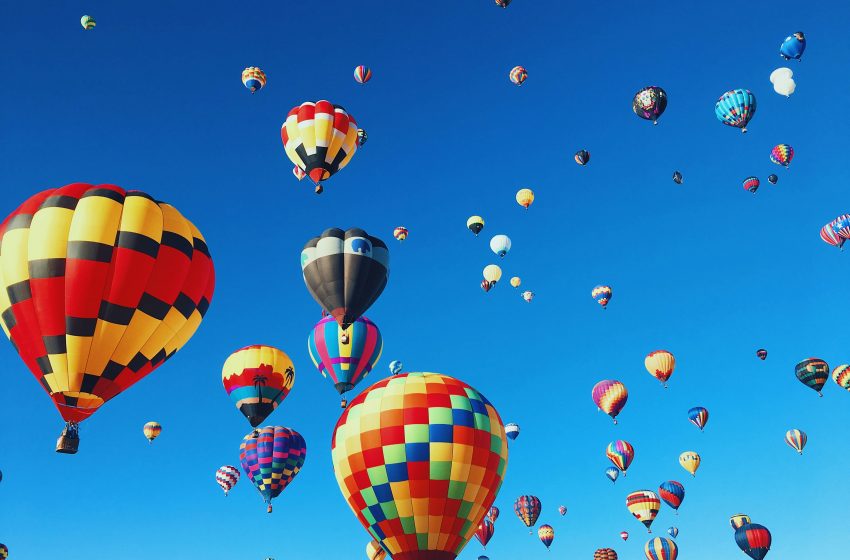 Festival Internacional del Globo en León 2025: Derrama económica y proyectos de infraestructura