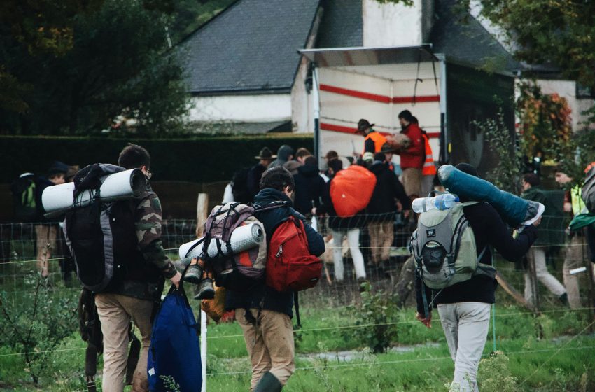 Impulsar políticas laborales coherentes para la población migrante
