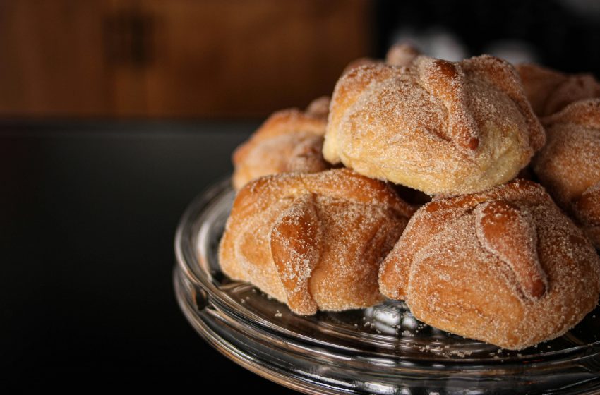Pan de muerto hecho por reos de CDMX: precio, puntos de venta y cómo es la iniciativa que impulsa su reinserción social