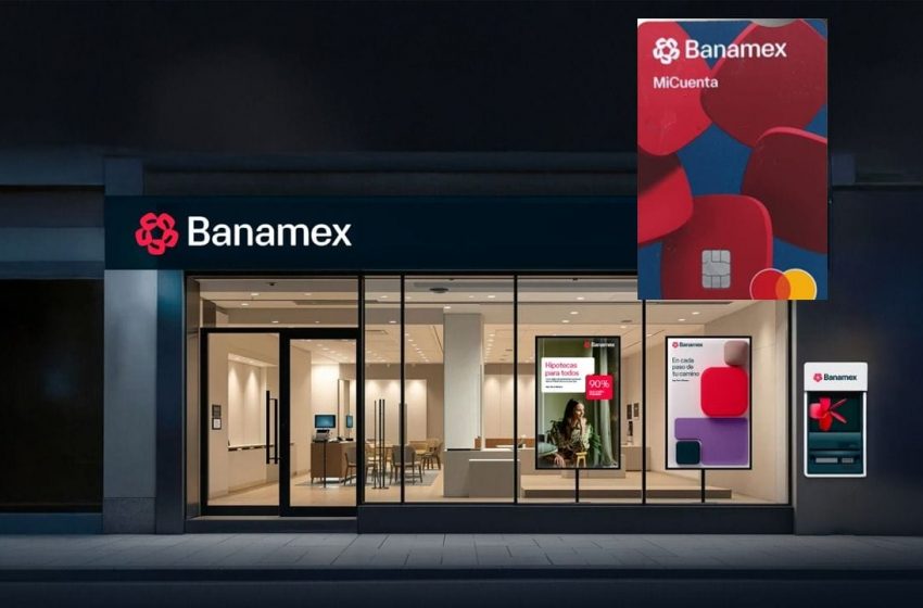 Oferta de Grupo México por Banamex: Citi aún no ha recibido ninguna