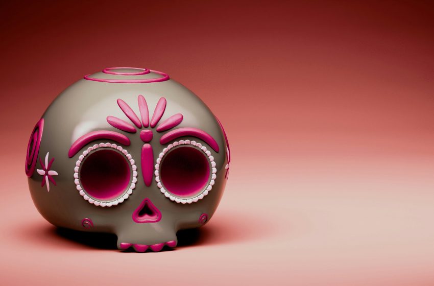 Procesión de catrinas impulsará promoción turística de México; Oppo transmitirá en vivo