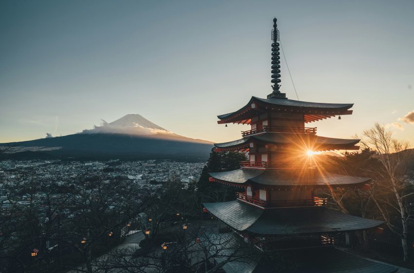  “Renovación del compromiso de cooperación y amistad entre México y Japón”
