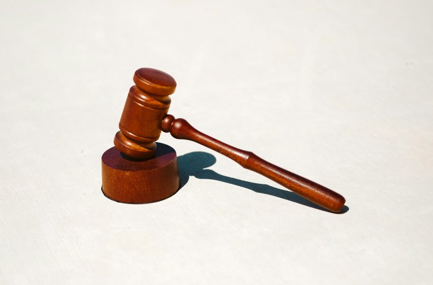 Ratificación de magistrados para la Sala Superior del Tribunal Federal de Justicia Administrativa