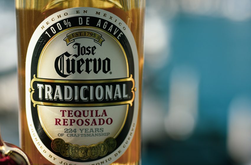  La familia Beckmann, propietaria de José Cuervo, entre los más ricos de México