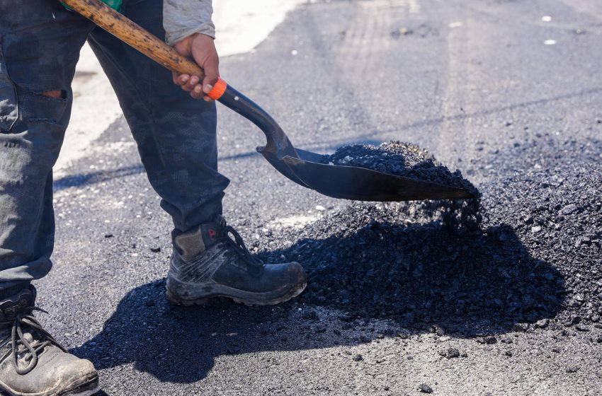  Programa de mantenimiento urbano en Ramos Arizpe: 11 mil acciones de bacheo para mejorar la seguridad vial