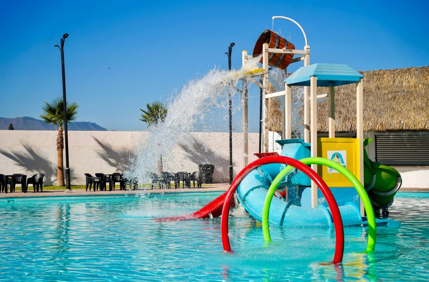  Finaliza con éxito la temporada 2025 en Aqua Ramos