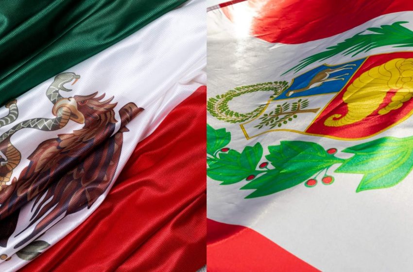  Perú rompe relaciones diplomáticas con México debido a asilo de ex primera ministra