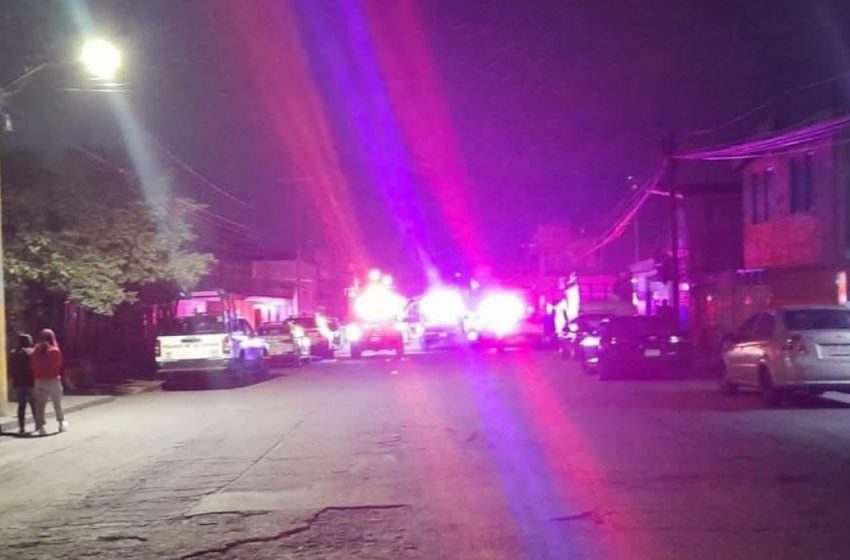  Renuncian todos los policías de Huixcolotla tras asesinato de comandanta y oficiales en Puebla