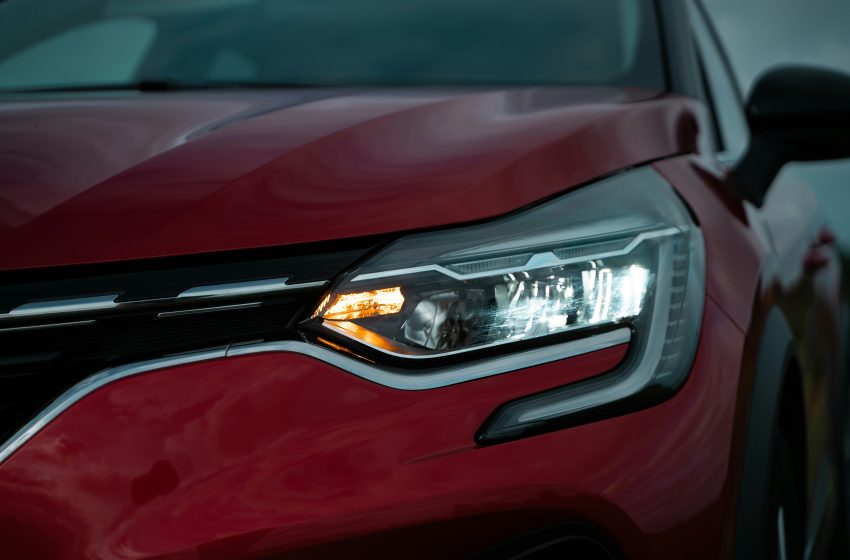  Renault México adelanta la venta de la Arkana híbrido E-Tech