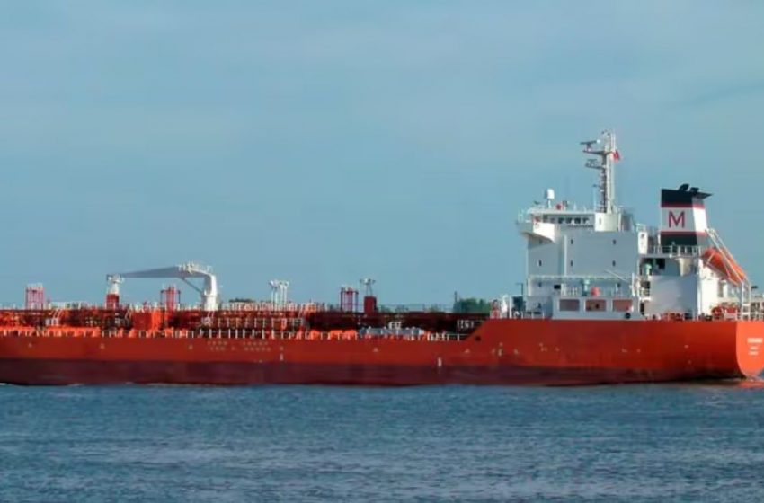  Envío de diésel de México a Cuba como ayuda humanitaria ante crisis económica