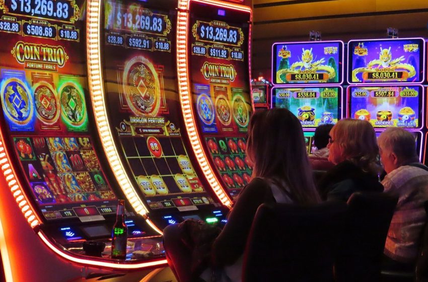  EE.UU. impone sanciones a familia Hysa por lavado de dinero en casinos mexicanos