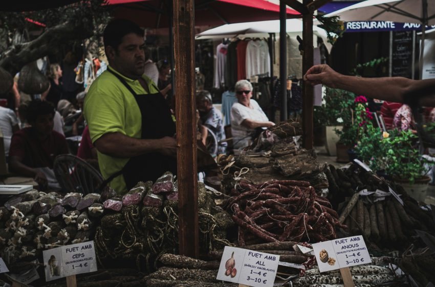  Yucatán y Oaxaca destacan en el Tianguis de Pueblos Mágicos
