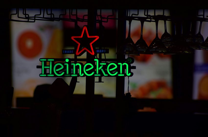  Heineken destaca a México como su operación más eficiente en uso de agua