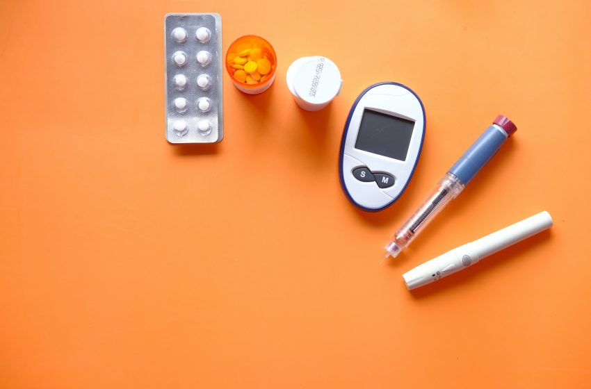  Insomnio y Diabetes: La relación en la tercera edad