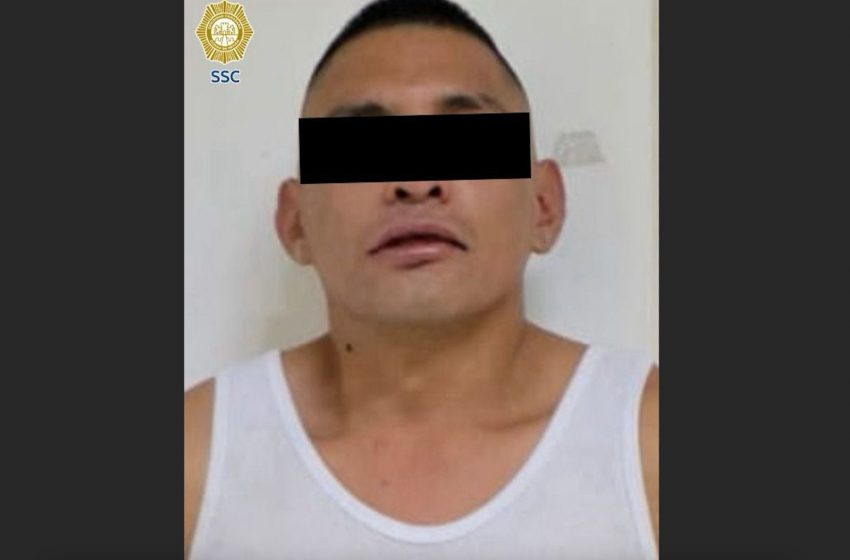  Hombre acusado de acosar a la presidenta Sheinbaum es vinculado a proceso judicial