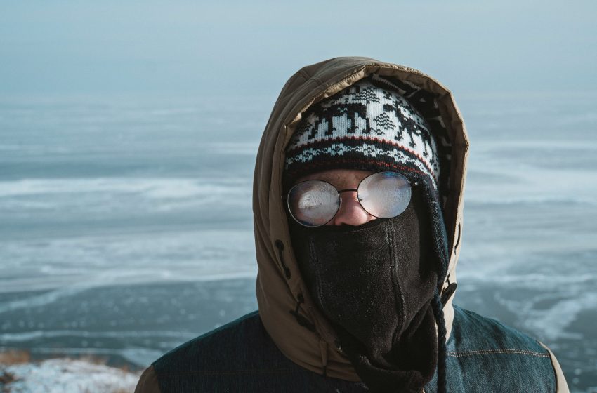  Frente frío 12 en México: lluvias, Norte y descenso de temperaturas