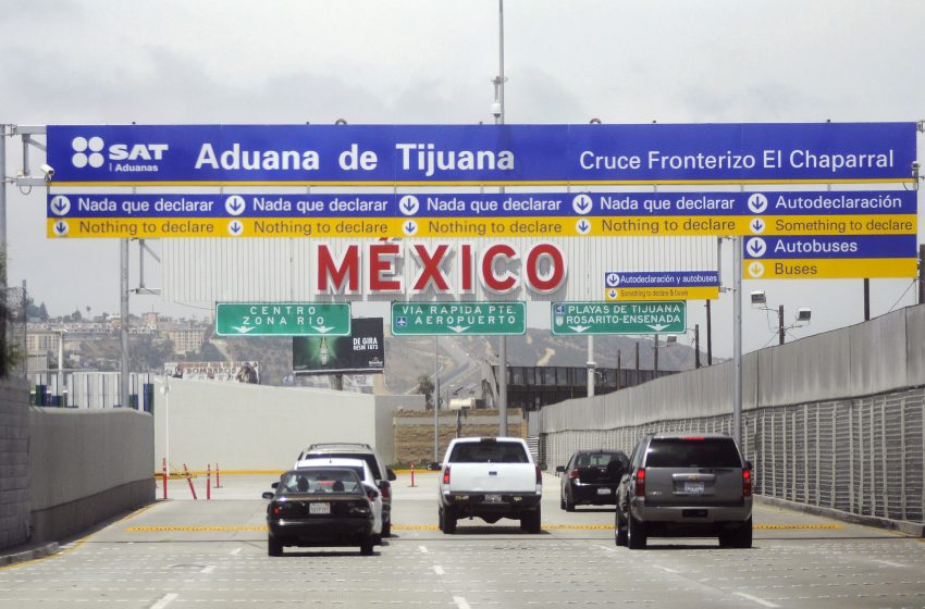  INM brinda líneas telefónicas para denunciar abusos a paisanos