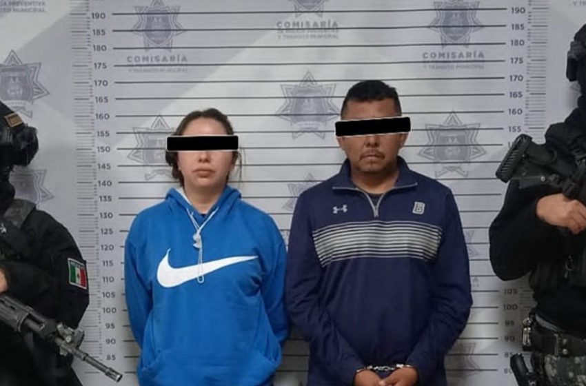  Fuerte decomiso de drogas en operativo en Saltillo