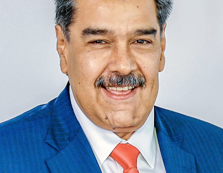  Conversación reciente entre Trump y Maduro