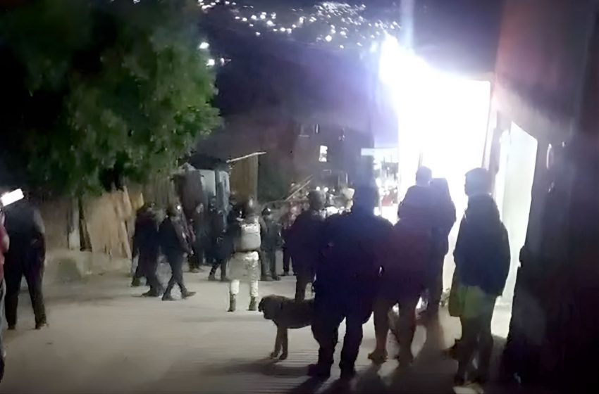  Violencia en Guerrero: Mujer es asesinada al proteger a su hija de un abusador