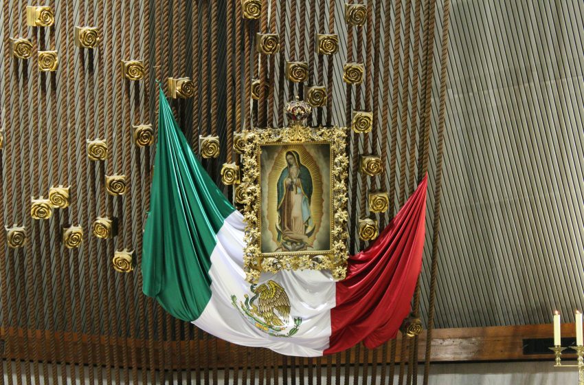  La tradición de la Virgen de Guadalupe: símbolos, historia y significado