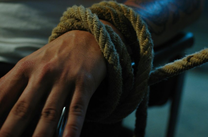  Hallan con vida a dos elementos de inteligencia mexicanos secuestrados