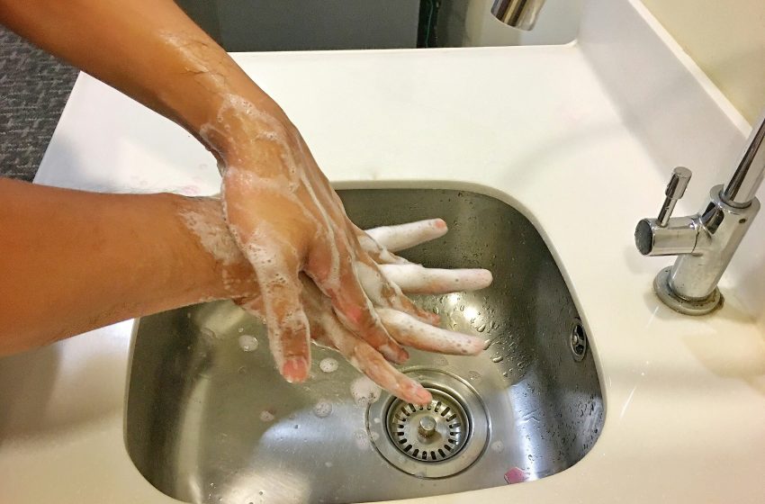  Essity y UNICEF México mejoran higiene y educación infantil