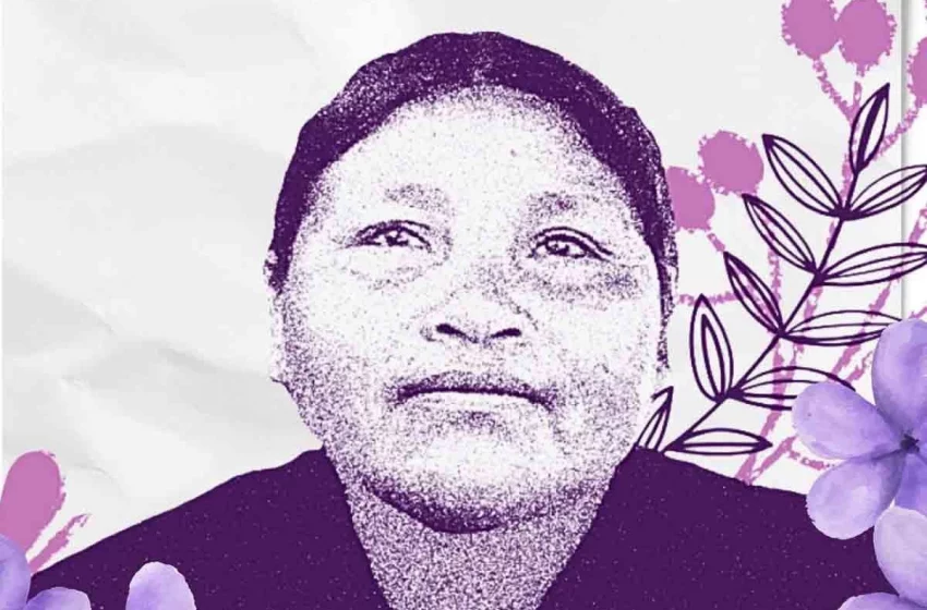  Condena de la Corte IDH contra el gobierno de Mexico por violación y muerte de mujer indígena.