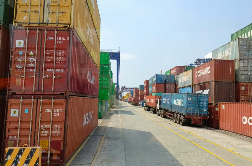  Senadores aprueban reformas a la Ley Arancelaria para aumentar tarifas a China y otros países