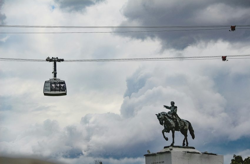  Certificados fiduciarios de Ciudad de México financian Cablebús