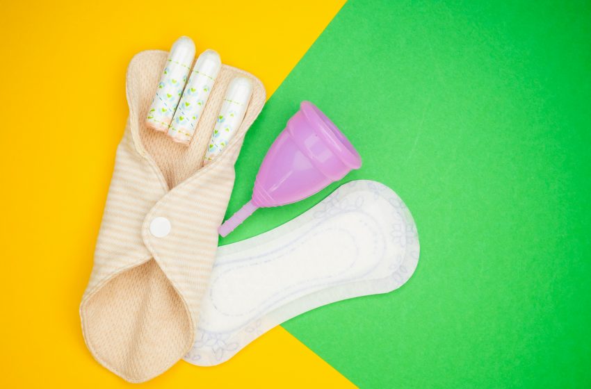  Estrategia Nacional por una Menstruación Digna en la Educación Básica y Media Superior