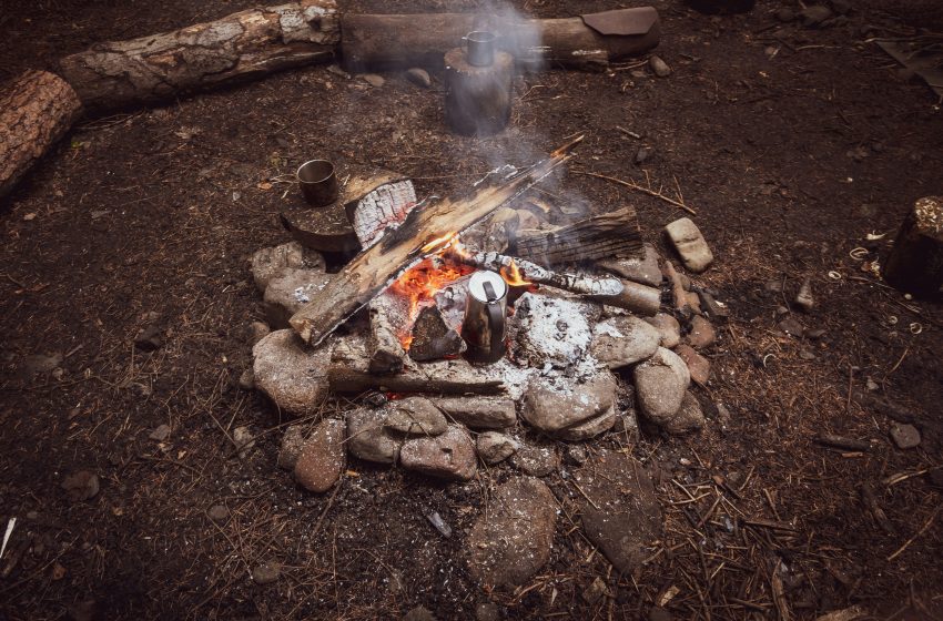  “Descubrimiento en Reino Unido: homínidos dominaban el fuego antes de lo pensado”