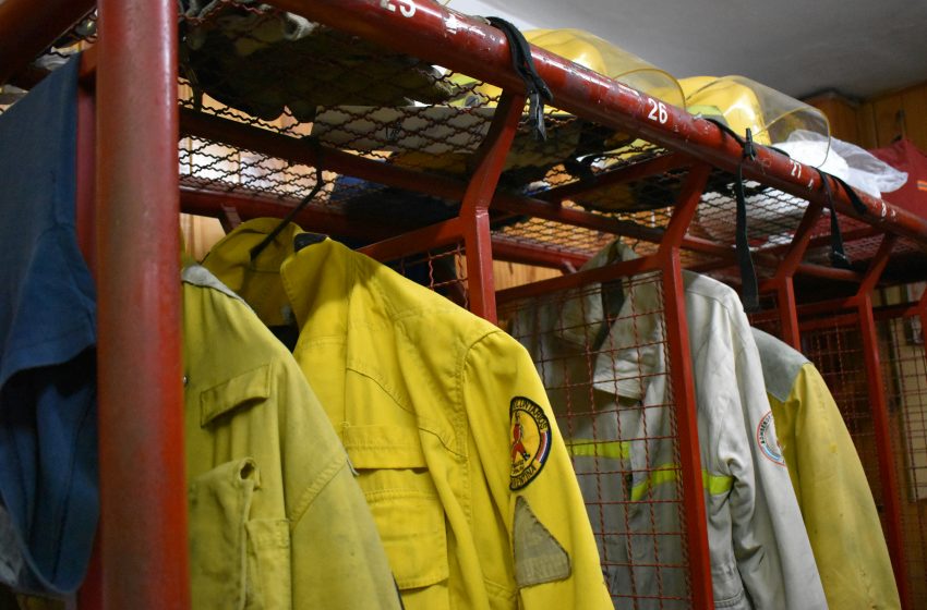  Inversión en vehículo para combate de incendios en Aeropuerto de Guadalajara