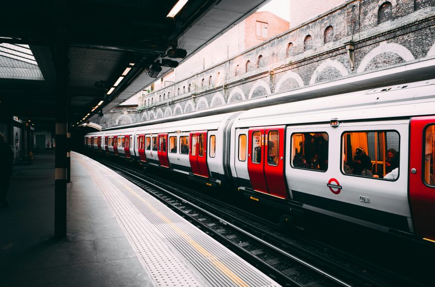  Avanza 8% la construcción del tren México-Querétaro; transportará a 10 millones de pasajeros al año