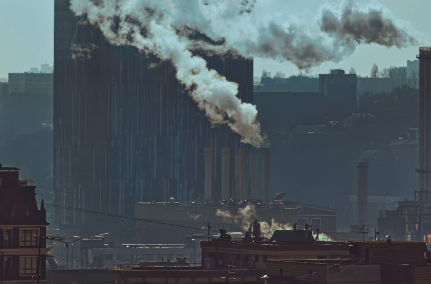  Agotamiento de recursos y degradación ambiental cuestan a México el 4.1% del PIB