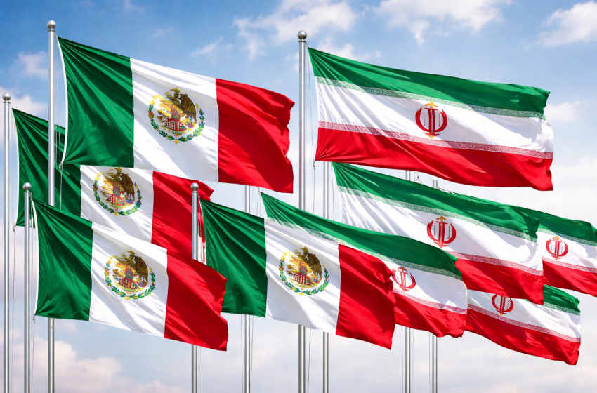  México no respalda convocatoria de sesión urgente de DDHH sobre Irán