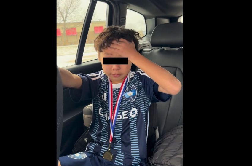  Discriminación en partido de futbol en EE.UU.: Amenazas de deportación a niño por ser “ilegal”