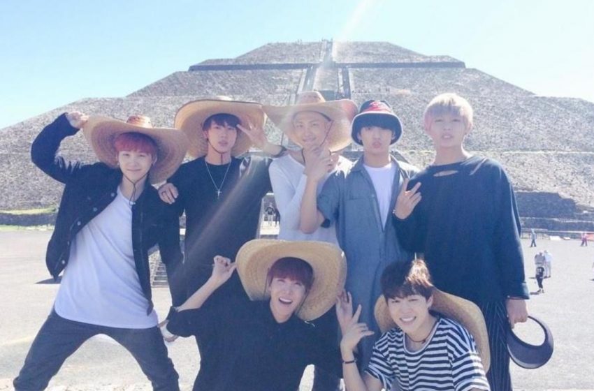  BTS en México: Fechas para comprar boletos y detalles del nuevo tour