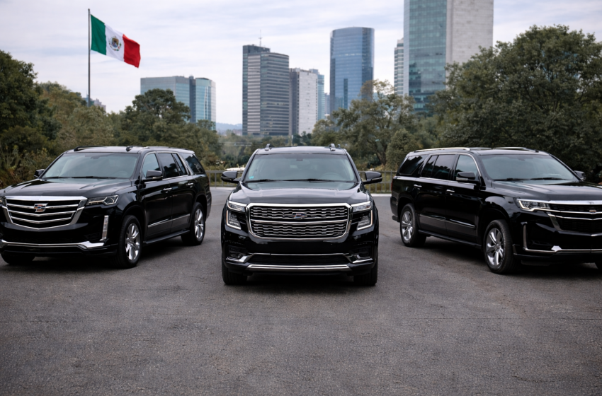  Ministros de la SCJN deciden no usar nuevas camionetas tras polémica