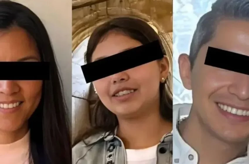  Horror en Michoacán: familia asesinada y calcinada en vida